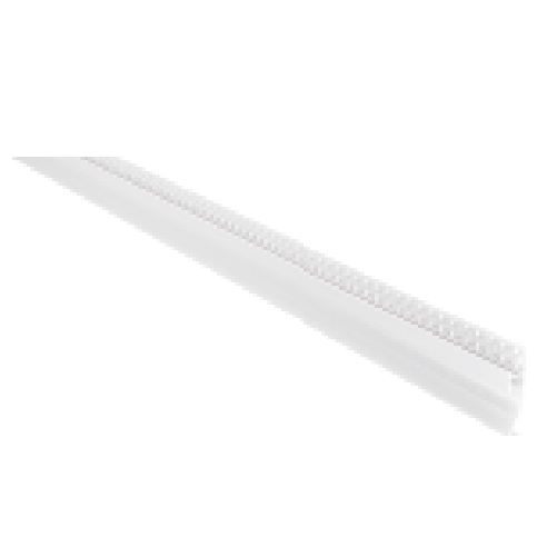 QSG-7212 ALU White